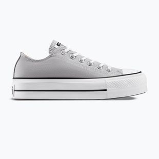 Trampki Converse Chuck Taylor All Star Lift medium grey