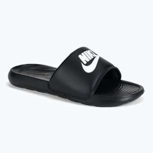 Klapki męskie Nike Victori One Slide black/black/white