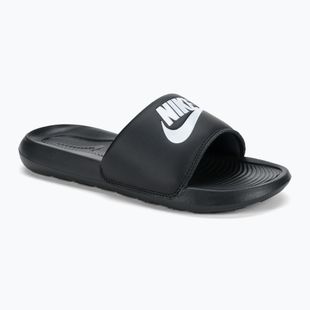 Klapki damskie Nike Victori One Slide black/black/white