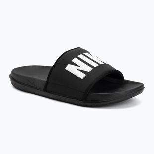 Klapki męskie Nike Offcourt black/black/white