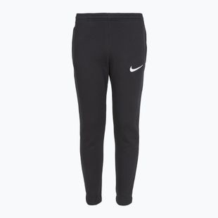 Spodnie dziecięce Nike Park 20 black/white/white