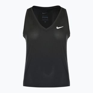 Koszulka tenisowa damska Nike Court Dri-Fit Victory Tank black/white