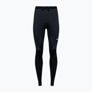 Legginsy do biegania męskie Nike Phenom Elite Dri-Fit black