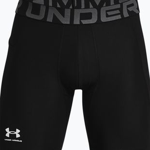 Spodenki treningowe męskie Under Armour HG Armour black/white