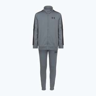 Dres dziecięcy Under Armour Knit pitch grey