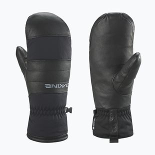 Rękawice snowboardowe męskie Dakine Baron Gore-Tex Mitt black
