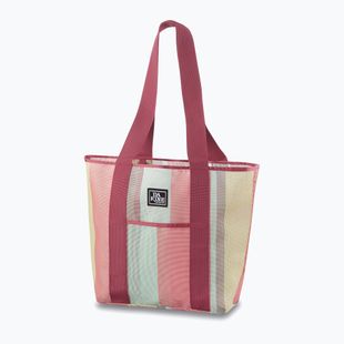 Torba damska Dakine Mesh Tote dry rose