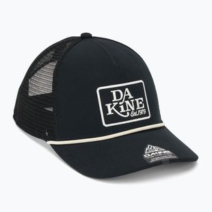 Czapka z daszkiem Dakine All Sports Trucker black/turtledove