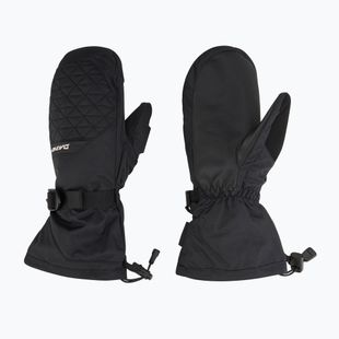 Rękawice snowboardowe damskie Dakine Camino Mitt black S24