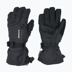 Rękawice snowboardowe damskie Dakine Sequoia Gore-Tex Glove black