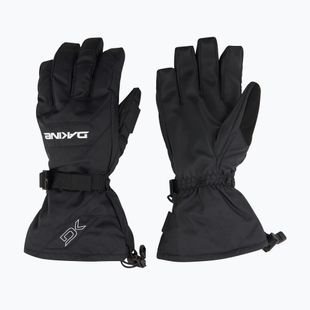 Rękawice snowboardowe męskie Dakine Scout black