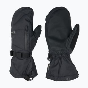 Rękawice snowboardowe męskie Dakine Titan Gore-Tex Mitt black