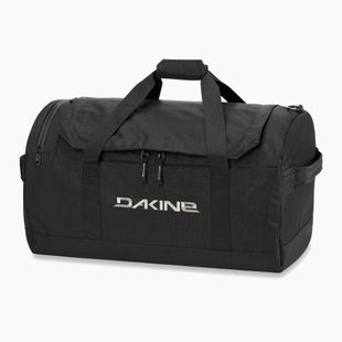 Torba podróżna Dakine EQ Duffle 50 l black