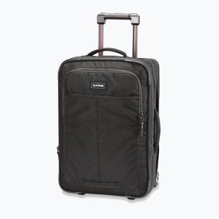 Torba podróżna Dakine Status Roller 42 l black