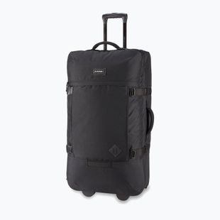 Torba podróżna Dakine 365 Roller 120 l black