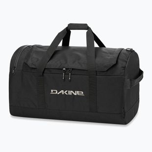 Torba podróżna Dakine EQ Duffle 70 l black