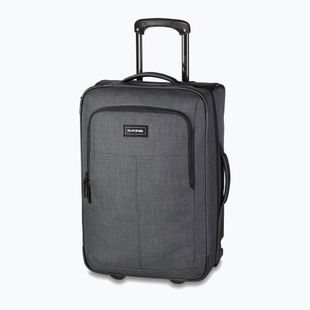 Torba podróżna Dakine Carry On Roller 42 l carbon