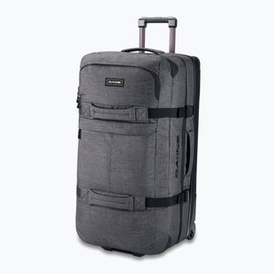 Torba podróżna Dakine Split Roller 110 l carbon