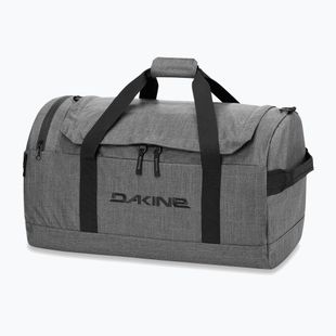Torba podróżna Dakine EQ Duffle 50 l carbon