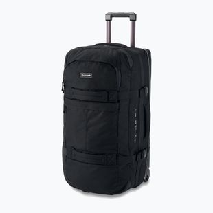 Torba podróżna Dakine Split Roller 85 l black