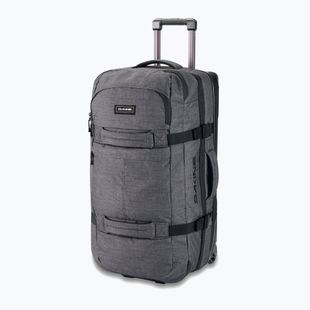 Torba podróżna Dakine Split Roller 85 l carbon