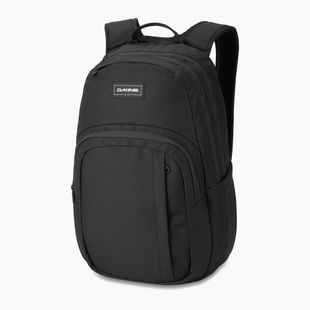 Plecak miejski Dakine Campus 25 l black