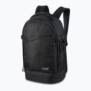 Plecak turystyczny Dakine Verge 25 l black ripstop