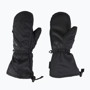 Rękawice snowboardowe dziecięce Dakine Tracker Mitt black S24