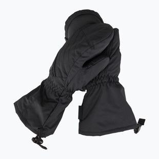 Rękawice snowboardowe dziecięce Dakine Tracker Mitt black S24