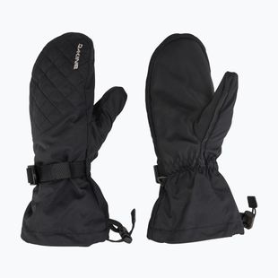 Rękawice snowboardowe damskie Dakine Lynx Mitt black