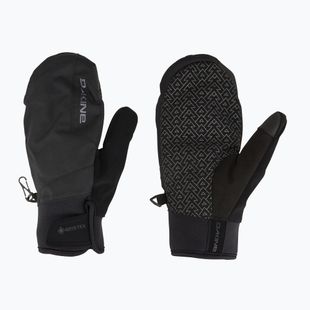 Rękawice snowboardowe męskie Dakine Impreza Gore-Tex Mitt black
