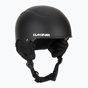 Kask snowboardowy Dakine Daytripper black