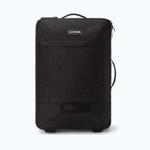 Walizka podróżna Dakine 365 Carry On Roller LT 40 l black