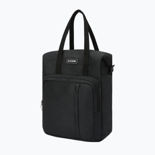 Plecak miejski Dakine Campus Hybrid 26 l black