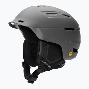 Kask snowboardowy Dakine Forecast Mips castlerock