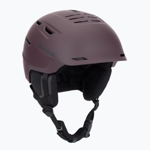 Kask snowboardowy Dakine Forecast Mips port royale