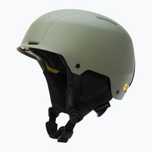 Kask snowboardowy Dakine Charger Mips mulled basil
