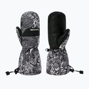 Rękawice snowboardowe dziecięce Dakine Yukon Mitt kingdom black