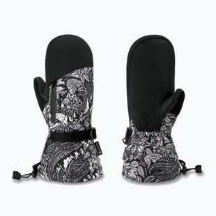 Rękawice snowboardowe damskie Dakine Sequoia Gore-Tex Mitt kingdom black