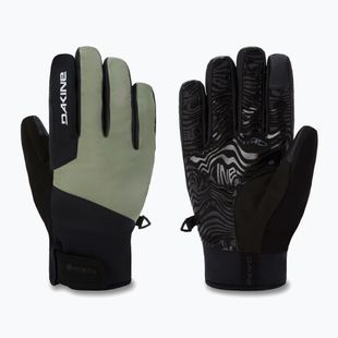 Rękawice snowboardowe męskie Dakine Impreza Gore-Tex Glove mulled basil