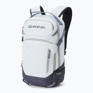 Plecak snowboardowy damski Dakine Heli Pro 20 l ancient water