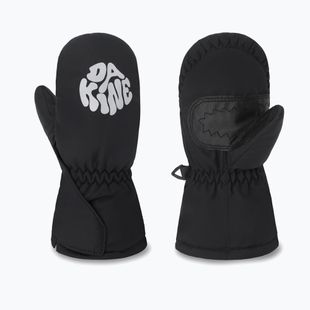 Rękawice snowboardowe Dakine Brat Mitt black/ glacier gray