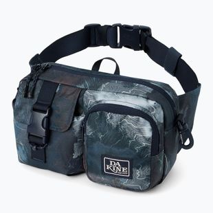 Saszetka nerka Dakine Jagger Hybrid Hip sub topo