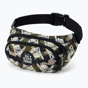 Saszetka nerka Dakine Hip Hawaii camo shaka