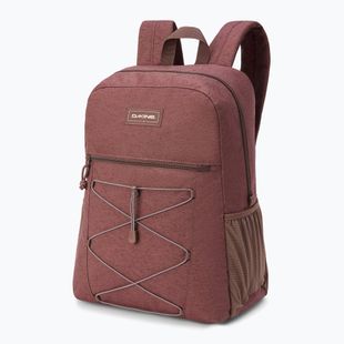 Plecak miejski Dakine Tardy Slip 25 l marron