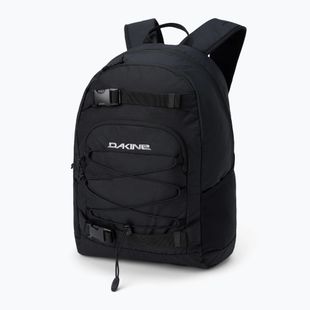 Plecak miejski Dakine Grom 23 l black