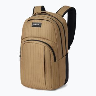 Plecak miejski Dakine Campus 33 l coyote morse code