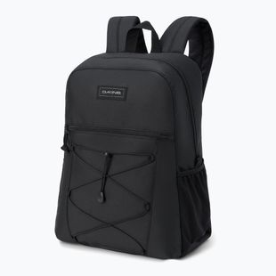 Plecak miejski Dakine Tardy Slip 25 l black