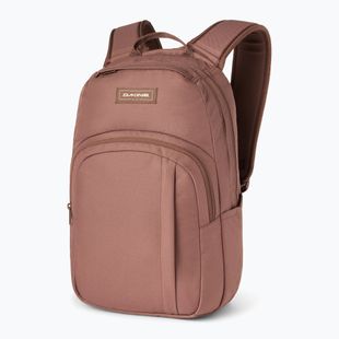 Plecak miejski Dakine Campus 25 l marron