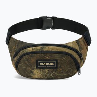 Saszetka nerka Dakine Hip earth topo